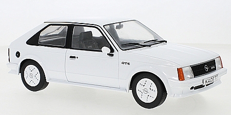 Modell Opel Kadett D GT/E 1983