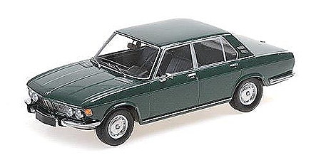 Modell BMW 2500 (E3) 1968