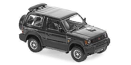 Modell Mitsubishi Pajero SWB 1991