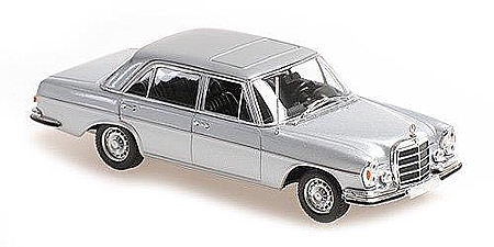 Modell Mercedes-Benz 300 SEL 6.3 (W109) 1968