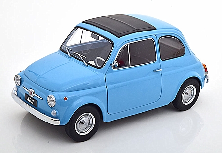 Modell Fiat 500F 1968