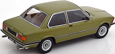 Modell BMW 323i (E21)  1978