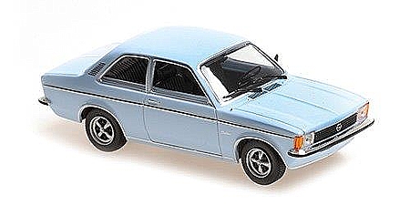 Modell Opel Kadett C 1978