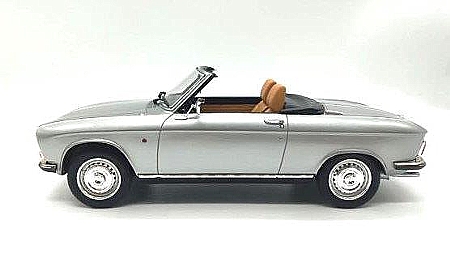 Modell Peugeot 304 Cabriolet 1973