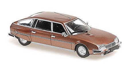 Modell Citroen CX  Prestige 1980