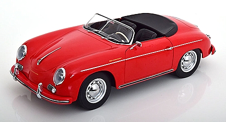 Modell Porsche 356A Speedster 1955