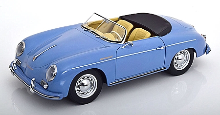 Modell Porsche 356A Speedster 1955