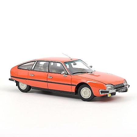 Modell Citroen CX 2400 GTi 1977