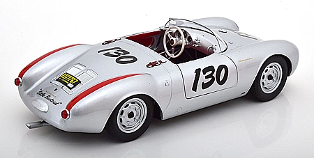 Modell Porsche 550A Spyder 1956 #130 James Dean