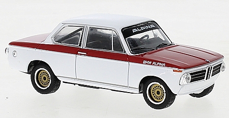 Modell BMW Alpina 2002 Tii 1972