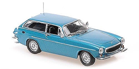 Modell Volvo P1800 ES 1971