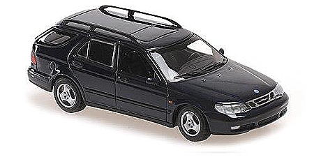 Modell Saab 9-5 Break 1999