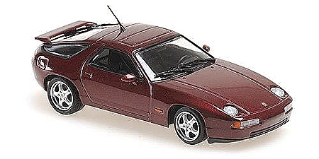 Modell Porsche 928 GTS 1991