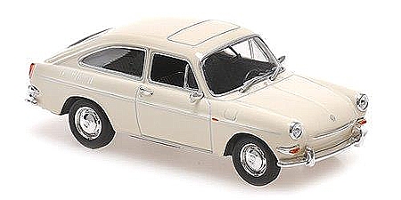 Modell VW 1600 TL 1966