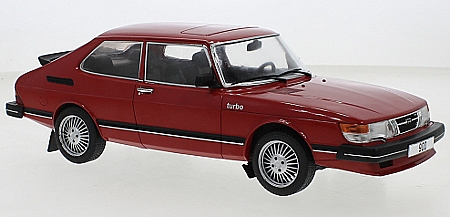 Modell Saab 900 Turbo 1981