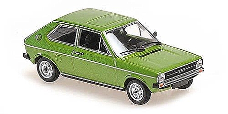 Modell Audi 50 1975