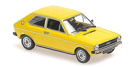 Modell Audi 50 1975