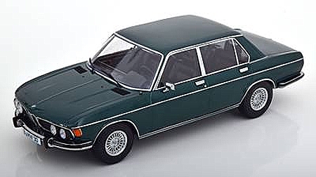 Modell BMW 3.0S E3 2. Serie 1971