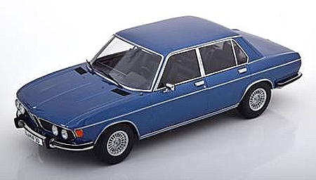 Modell BMW 3.0S E3 2. Serie 1971