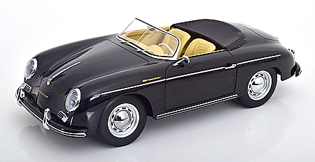 Modell Porsche 356A Speedster 1955