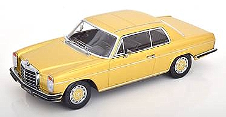 Modell Mercedes-Benz 280CE /8 W114 Coupe 1969