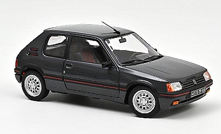 Modell Peugeot 205 GTi 1.6 1988