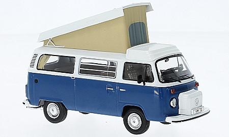 Modell VW T2 Westfalia Camper 1978