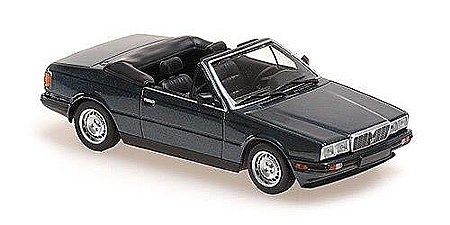 Modell Maserati Biturbo Spyder 1982