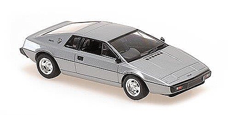 Modell Lotus Esprit Turbo 1978