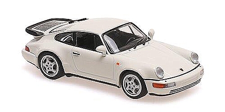 Modell Porsche 911 Turbo (964) 1990