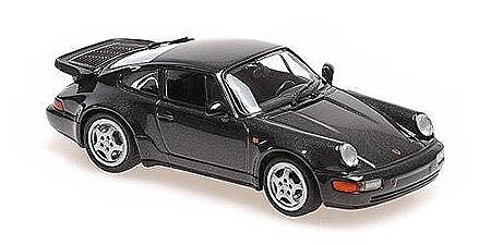 Modell Porsche 911 Turbo (964) 1990