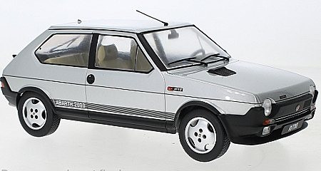 Modell Fiat Ritmo TC 125 Abarth 1980