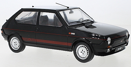 Modell Fiat Ritmo TC 125 Abarth 1980