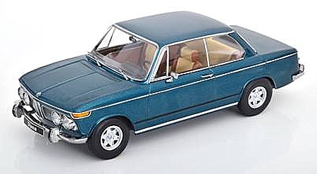 Modell BMW 2002 ti Diana 1970