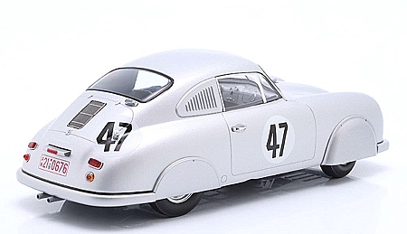 Modell Porsche 356 SL 24h LeMans 1951