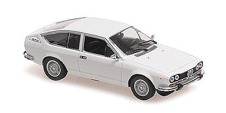 Modell Alfa Romeo Alfetta GTV 1976