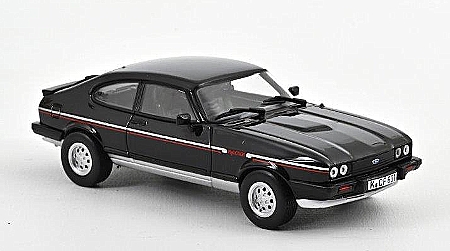 Modell Ford Capri III 1980