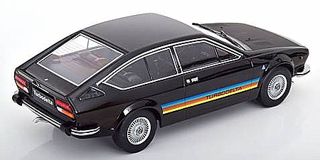 Modell Alfa Romeo 2000 GTV Turbodelta 1979