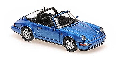 Modell Porsche 911 Targa (964) 1991