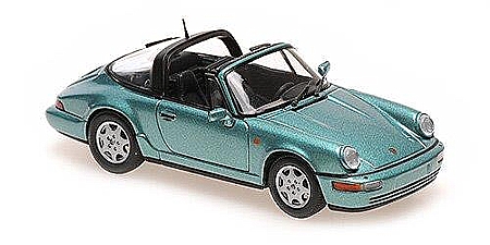 Modell Porsche 911 Targa (964) 1991