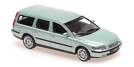 Modell Volvo V70 Break  2000