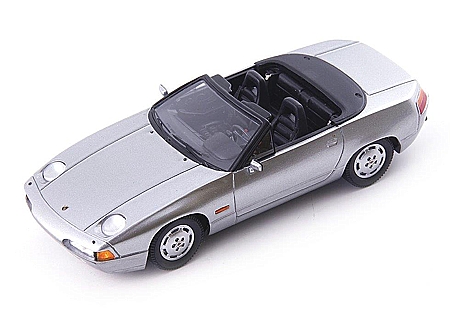 Modell Porsche 928 Cabriolet Prototyp D-1987