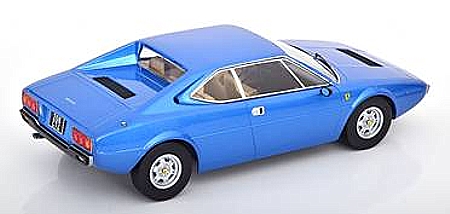 Modell Ferrari 208 GT4 1975