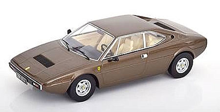 Modell Ferrari 208 GT4 1975