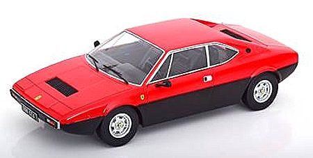 Modell Ferrari 208 GT4 1975