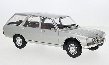 Modell Peugeot 504 Break 1976