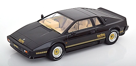 Modell Lotus Esprit Turbo 1981