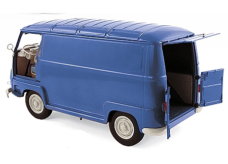 Modell Renault Estafette 1967