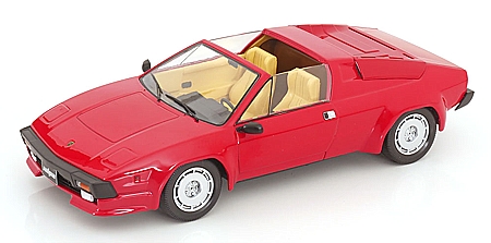 Modell Lamborghini Jalpa 3500 1982