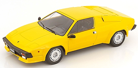 Modell Lamborghini Jalpa 3500 1982